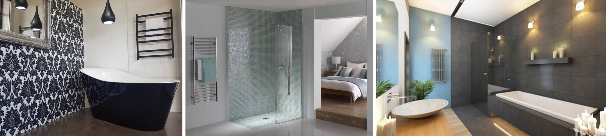 Bathroom Renovation Company in East Auckland | Bathroom Packages