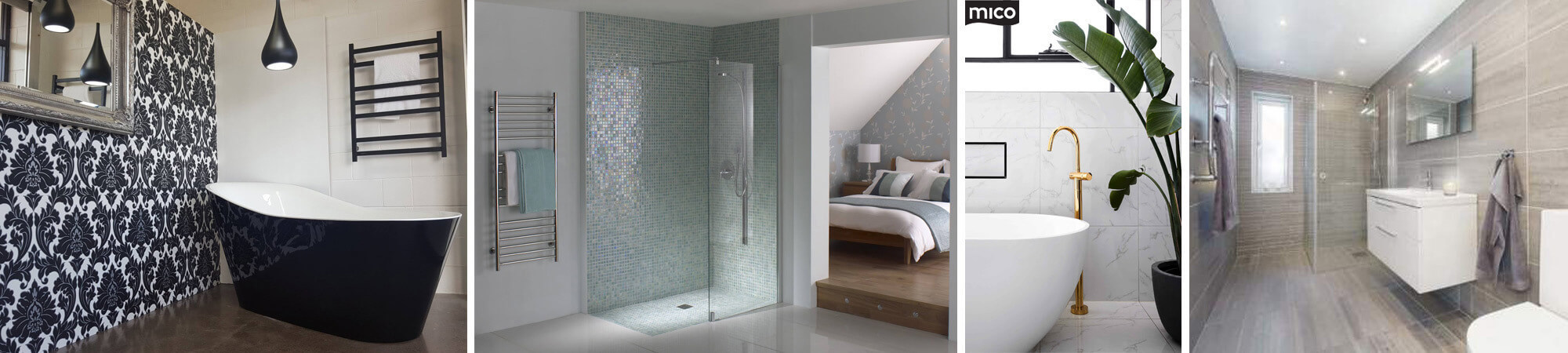 Bathroom Renovations East & South Auckland | Bathroom Installers